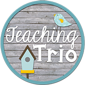Teaching Trio